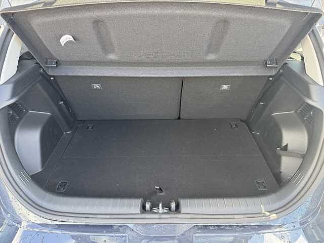 Hyundai i20 1.0T GDi 90 Tech Line 5dr