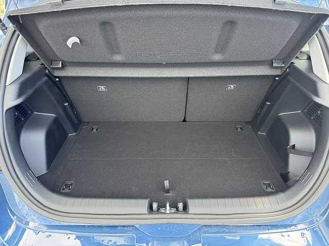 Hyundai i20 1.0T GDi 90 Tech Line 5dr