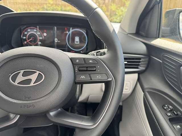 Hyundai i20 1.0T GDi 90 Tech Line 5dr