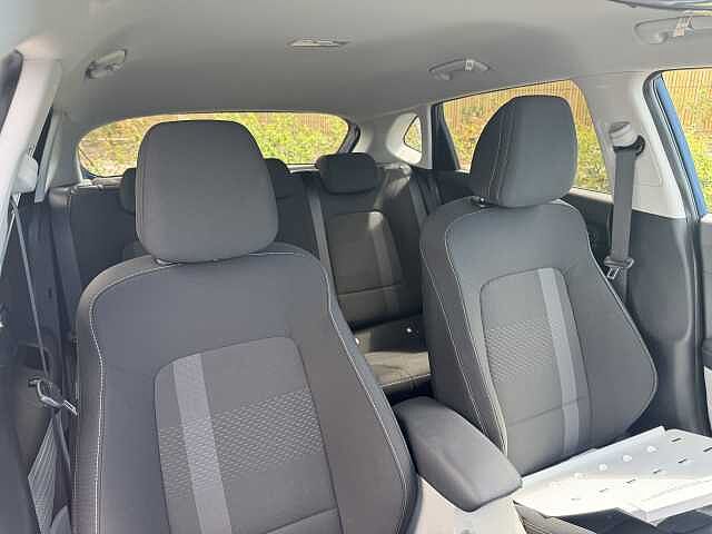 Hyundai i20 1.0T GDi 90 Tech Line 5dr