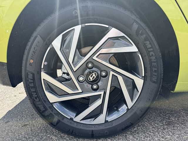 Hyundai i20 1.0T GDi 90 Element 5dr