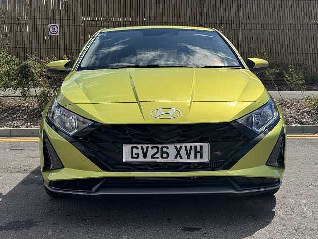 Hyundai i20 1.0T GDi 90 Element 5dr