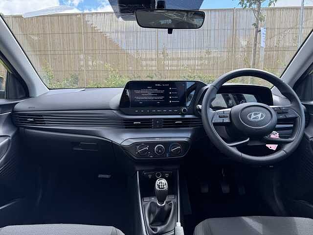 Hyundai i20 1.0T GDi 90 Element 5dr