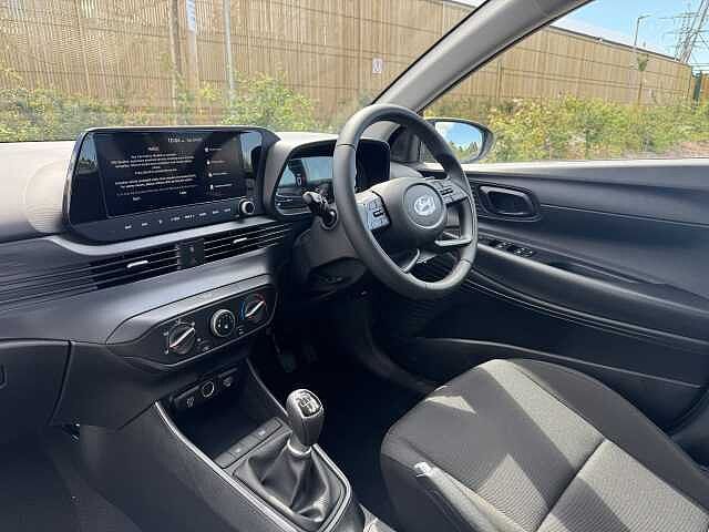 Hyundai i20 1.0T GDi 90 Element 5dr