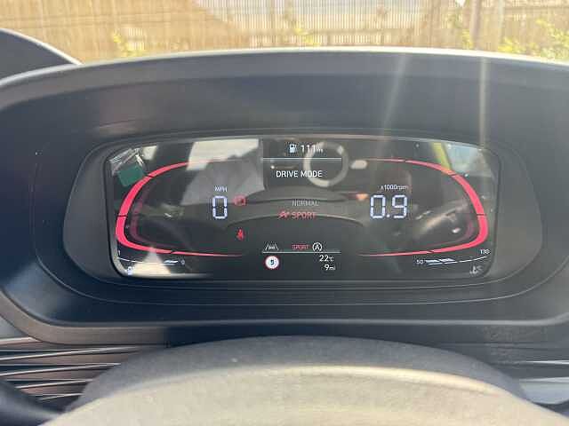 Hyundai i20 1.0T GDi 90 Element 5dr