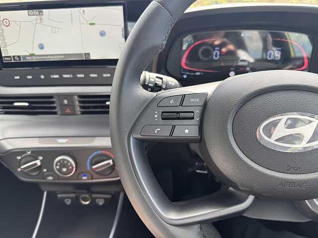 Hyundai i20 1.0T GDi 90 Element 5dr