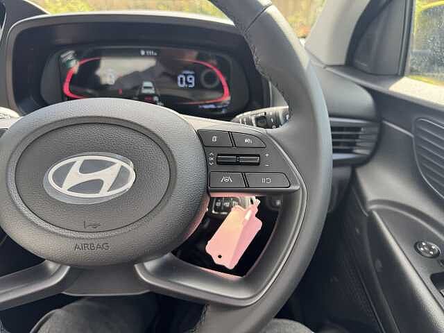 Hyundai i20 1.0T GDi 90 Element 5dr