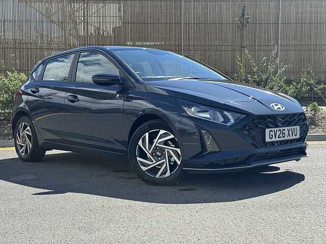 1.0T GDi 90 Element 5dr