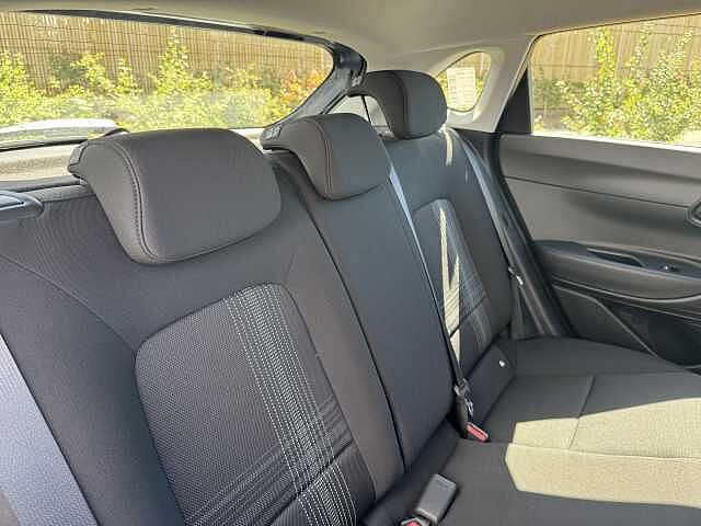 Hyundai I20 1.0T GDi 90 Element 5dr Grey