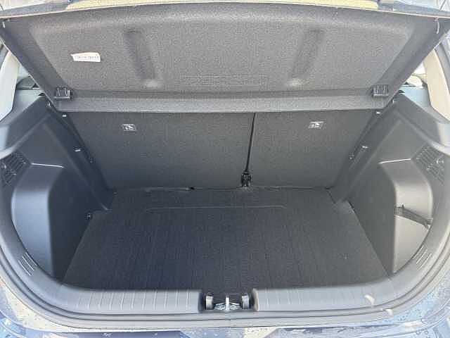 Hyundai I20 1.0T GDi 90 Element 5dr Grey