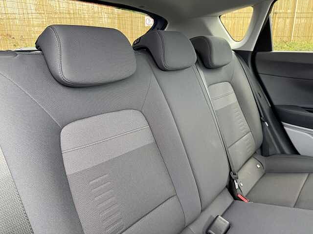 Hyundai BAYON 1.0 TGDi [90] Tech Line 5dr DCT