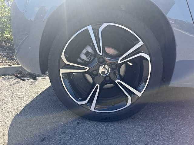 Vauxhall Corsa 1.2 Turbo Ultimate 5dr Auto