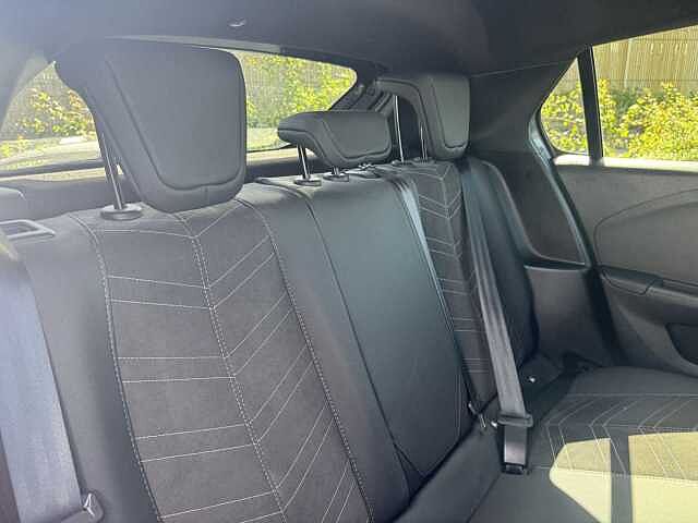 Vauxhall Corsa 1.2 Turbo Ultimate 5dr Auto