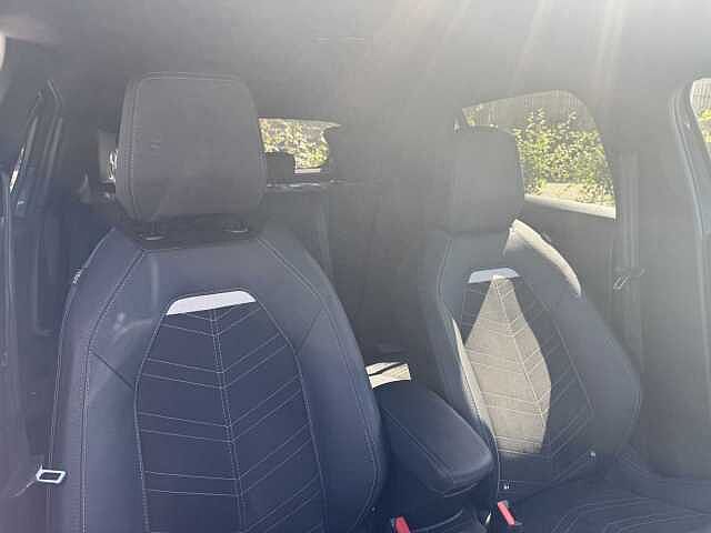 Vauxhall Corsa 1.2 Turbo Ultimate 5dr Auto
