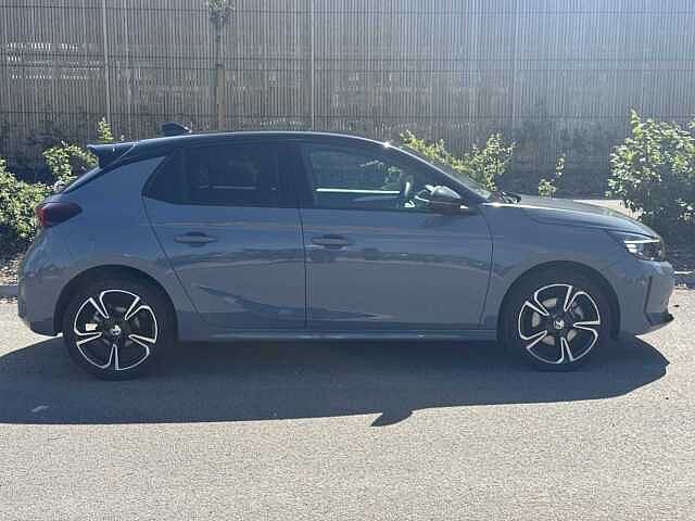 Vauxhall Corsa 1.2 Turbo Ultimate 5dr Auto