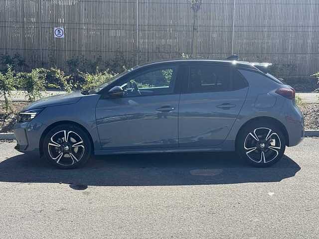 Vauxhall Corsa 1.2 Turbo Ultimate 5dr Auto