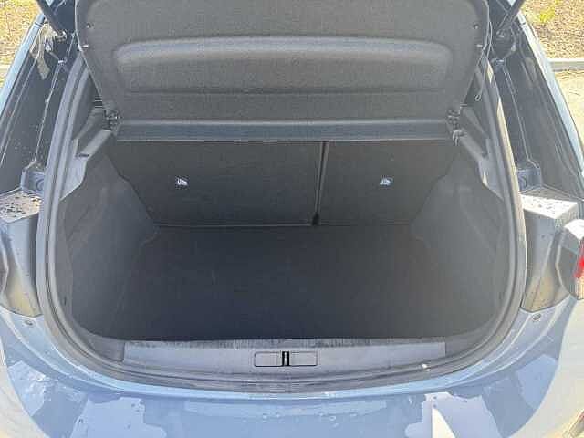 Vauxhall Corsa 1.2 Turbo Ultimate 5dr Auto