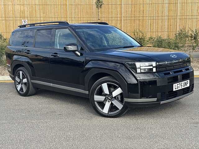 1.6 TGDi Plug-in Hybrid Premium 5dr 4WD Auto