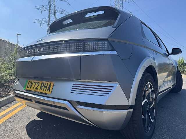 Hyundai IONIQ 5 168kW Premium 77 kWh 5dr Auto [Part Leather]