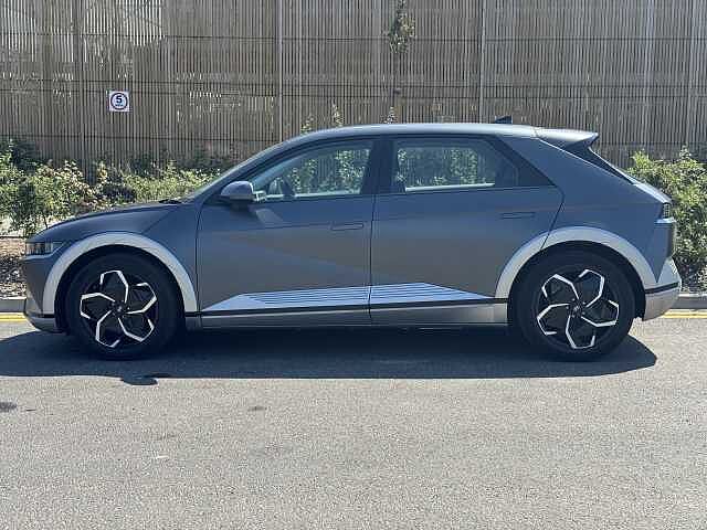 Hyundai IONIQ 5 168kW Premium 77 kWh 5dr Auto [Part Leather]