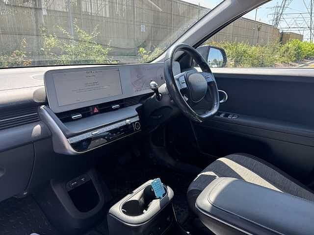 Hyundai IONIQ 5 168kW Premium 77 kWh 5dr Auto [Part Leather]
