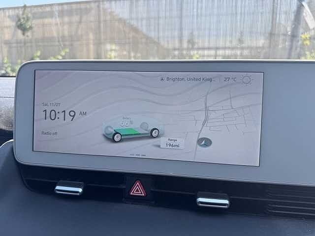 Hyundai IONIQ 5 168kW Premium 77 kWh 5dr Auto [Part Leather]