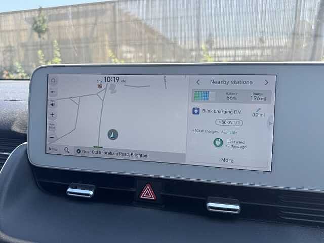 Hyundai IONIQ 5 168kW Premium 77 kWh 5dr Auto [Part Leather]