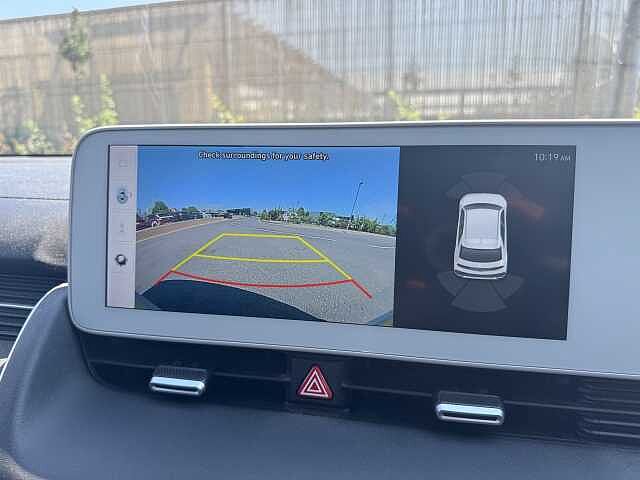 Hyundai IONIQ 5 168kW Premium 77 kWh 5dr Auto [Part Leather]