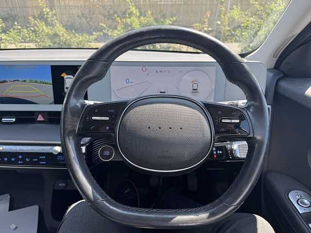 Hyundai IONIQ 5 168kW Premium 77 kWh 5dr Auto [Part Leather]