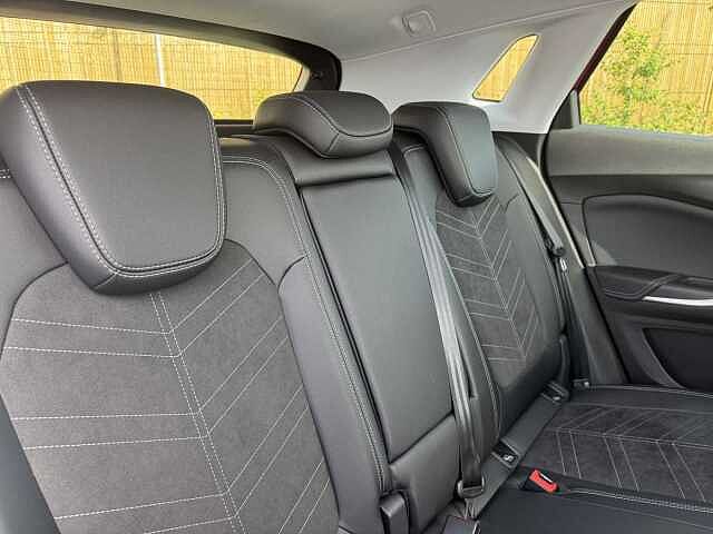 Vauxhall Grandland 1.2 Turbo Ultimate 5dr