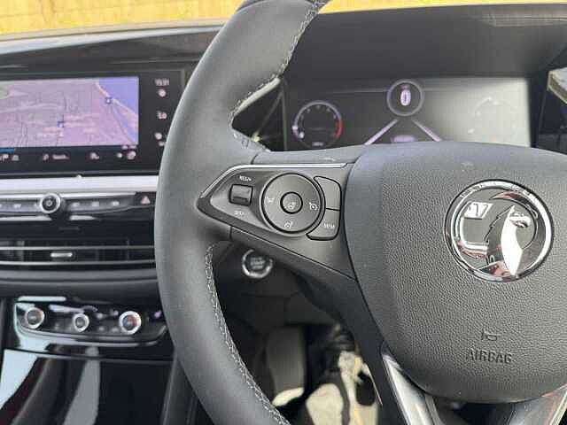 Vauxhall Grandland 1.2 Turbo Ultimate 5dr