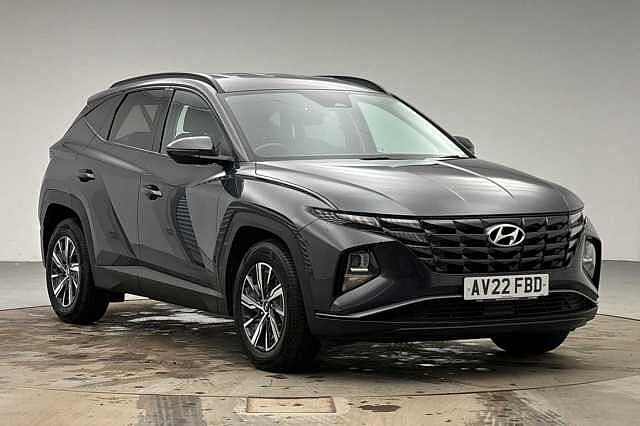 1.6 TGDi SE Connect 5dr 2WD