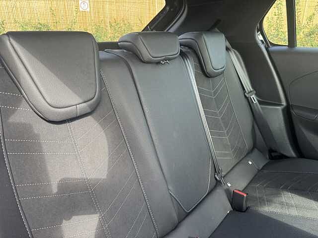 Vauxhall Corsa 1.2 Turbo Ultimate 5dr