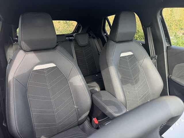 Vauxhall Corsa 1.2 Turbo Ultimate 5dr