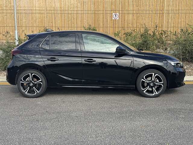 Vauxhall Corsa 1.2 Turbo Ultimate 5dr