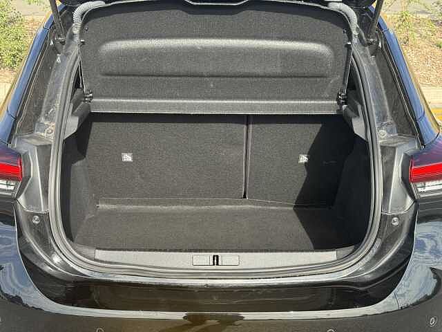 Vauxhall Corsa 1.2 Turbo Ultimate 5dr
