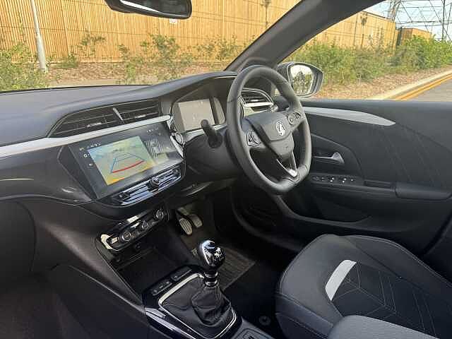 Vauxhall Corsa 1.2 Turbo Ultimate 5dr