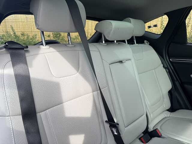 Hyundai TUCSON 1.6 TGDi Plug-in Hybrid Ultimate 5dr 4WD Auto Grey