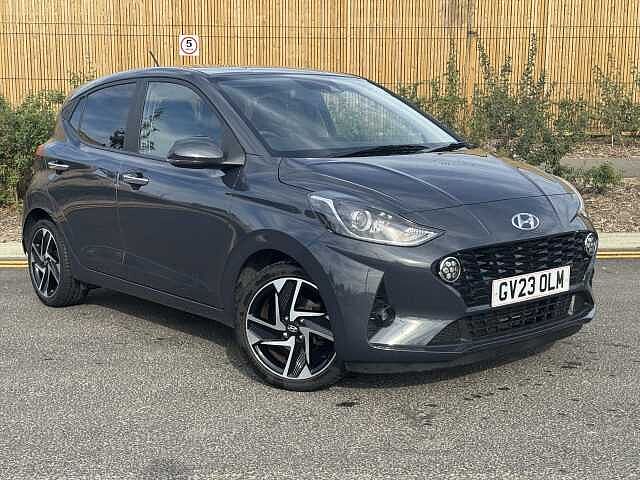 1.0 MPi Premium 5dr