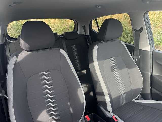 Hyundai I10 1.0 MPi Premium 5dr Grey