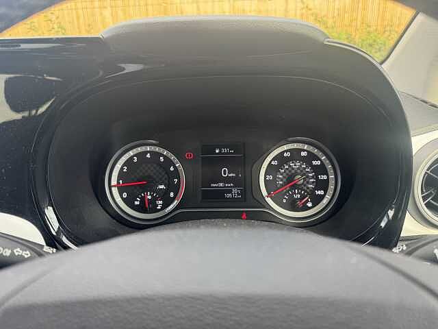 Hyundai I10 1.0 MPi Premium 5dr Grey