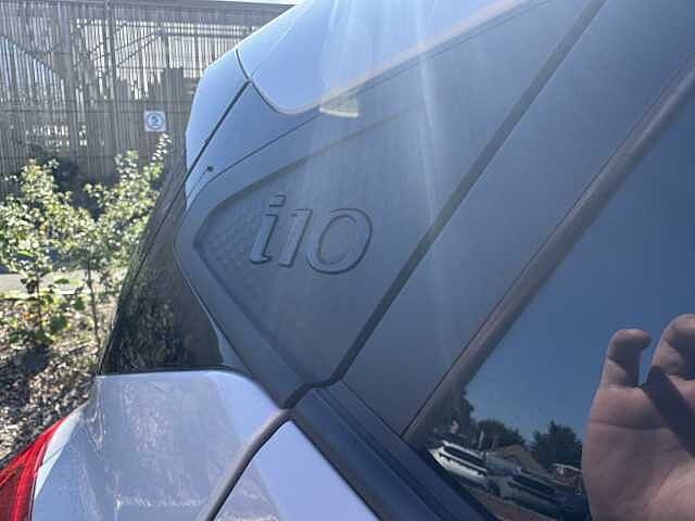 Hyundai i10 1.0 [63] Premium 5dr Auto [Nav]