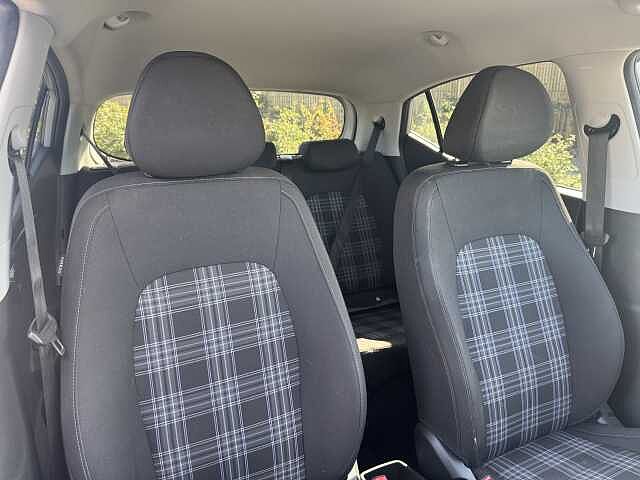 Hyundai i10 1.0 [63] Premium 5dr Auto [Nav]