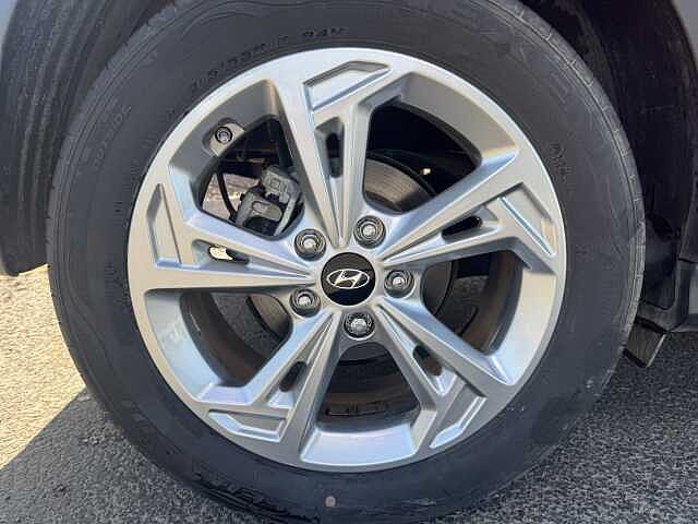 Hyundai KONA 1.0 TGDi 48V MHEV SE Connect 5dr