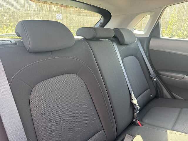Hyundai KONA 1.0 TGDi 48V MHEV SE Connect 5dr