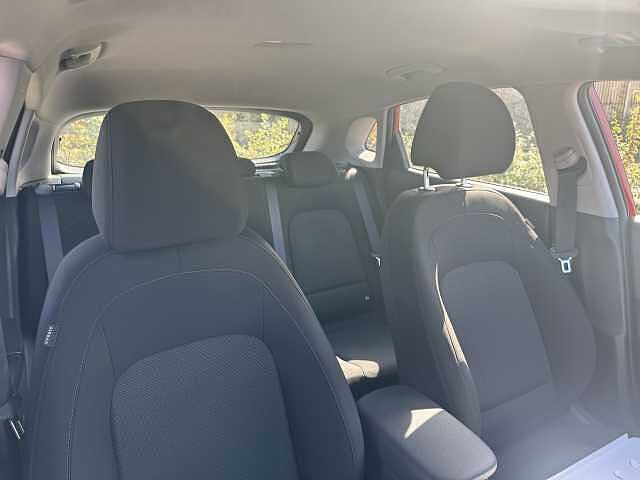 Hyundai KONA 1.0 TGDi 48V MHEV SE Connect 5dr