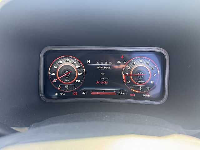 Hyundai KONA 1.0 TGDi 48V MHEV SE Connect 5dr