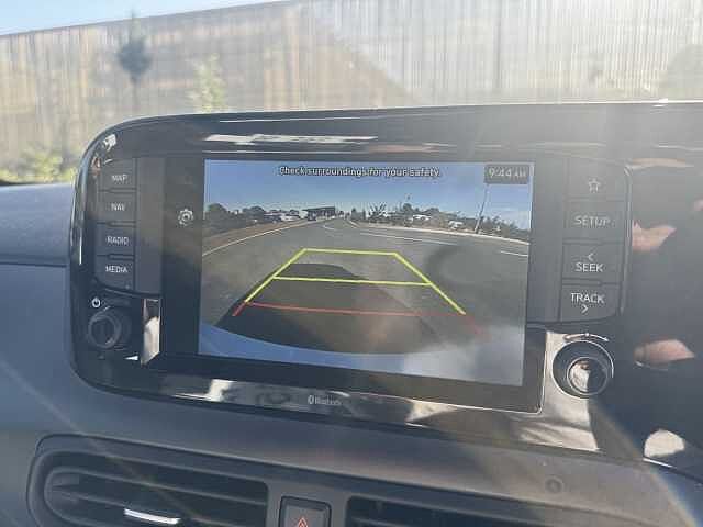 Hyundai i10 1.0T [90] N Line 5dr [Nav]