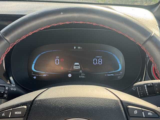 Hyundai i10 1.0T [90] N Line 5dr [Nav]