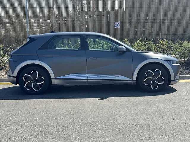 Hyundai IONIQ 5 168kW Premium 77 kWh 5dr Auto [Part Leather]